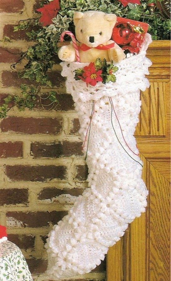  From Crochet Plaisir