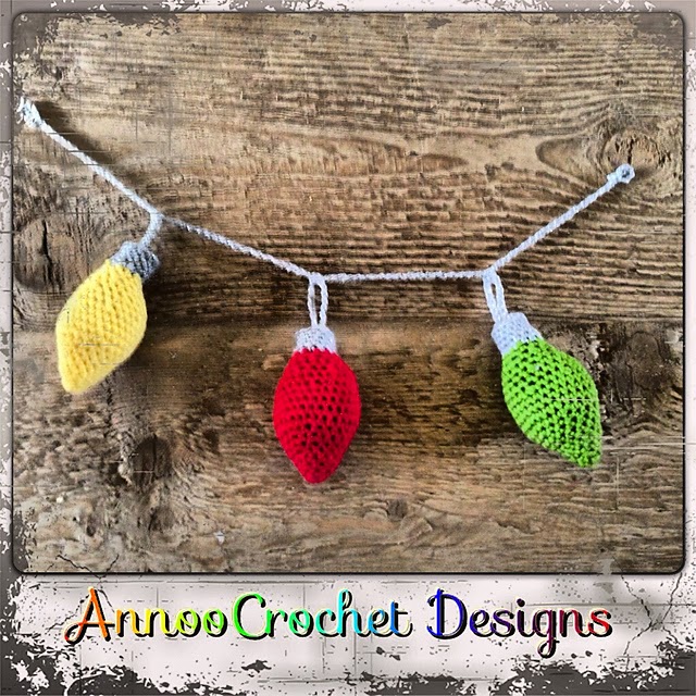  From Anno Crochet